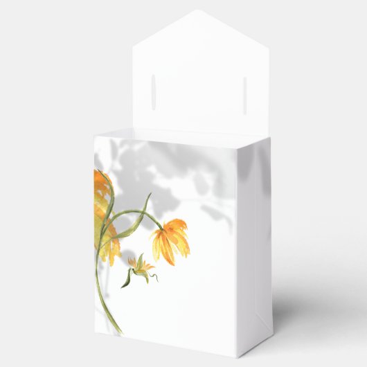 Geschenkschachtel (Geöffnet)