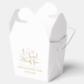 GESCHENKSCHACHTEL | perfekt für Vorspeisen, Büffet (Geöffnet)