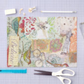 GeschenkSeidenpapier Seidenpapier (Handwerk)