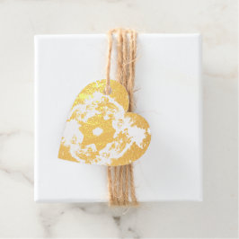 Geschenkstempel und Geschenkenke Geschenkanhänger