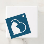 Geschenktafeln Geschenkanhänger (Beispiel)