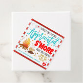 Geschenktag der National Nurse Apprecive Week Geschenkanhänger (Beispiel)