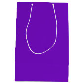 Geschenktasche ANGEL ART UND DESIGN Mittlere Geschenktüte (Rückseite)