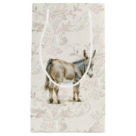 Geschenktasche - Donkey2 Kleine Geschenktüte