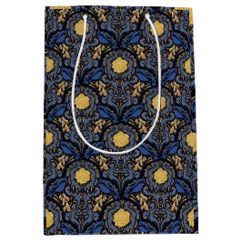 Geschenktasche für Blindbuchsen Mittlere Geschenktüte