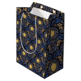 Geschenktasche für Blindbuchsen Mittlere Geschenktüte