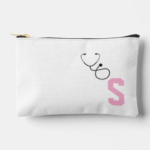 Geschenktasche für Krankenschwester, Doktortitel M Zubehörtasche