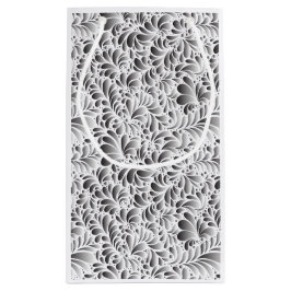 Geschenktasche für Naturmuster Kleine Geschenktüte