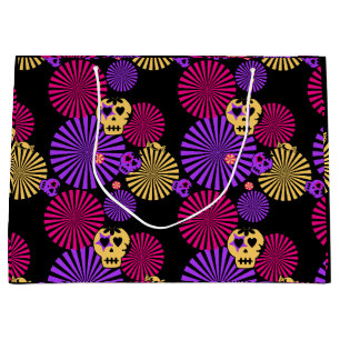 Geschenktasche für Party Große Geschenktüte