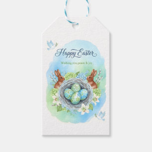 Geschenktasche Geschenkanhänger