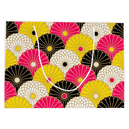 Geschenktasche Große Geschenktüte (Rückseite)