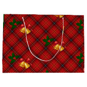Geschenktasche Große Geschenktüte (Rückseite)