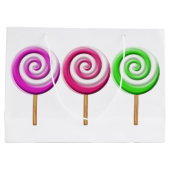 Geschenktasche Große Geschenktüte (Rückseite)