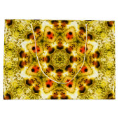 Geschenktasche Große Geschenktüte (Rückseite)