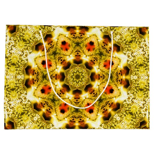 Geschenktasche Große Geschenktüte (Rückseite)