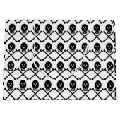 Geschenktasche Große Geschenktüte (Vorderseite)