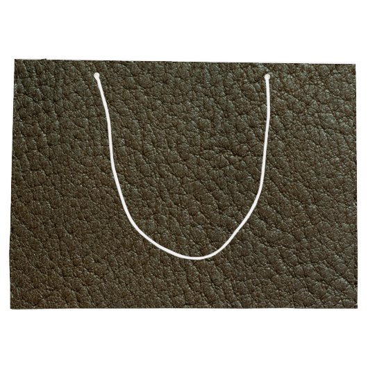 Geschenktasche Große Geschenktüte (Rückseite)