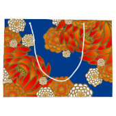 Geschenktasche Große Geschenktüte (Rückseite)