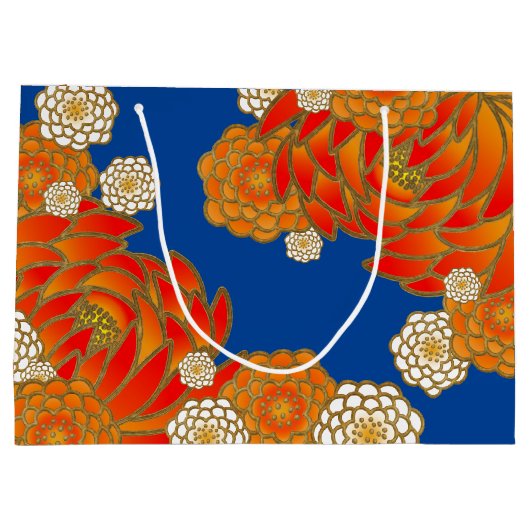 Geschenktasche Große Geschenktüte (Rückseite)