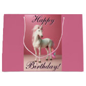 Geschenktasche Große Geschenktüte (Vorderseite)