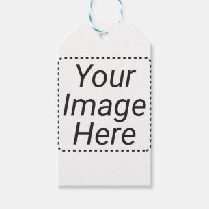 Geschenktasche Halloween Geschenkanhänger