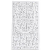 Geschenktasche Kleine Geschenktüte (Vorderseite)