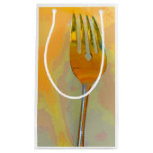 Geschenktasche Kleine Geschenktüte (Vorderseite)