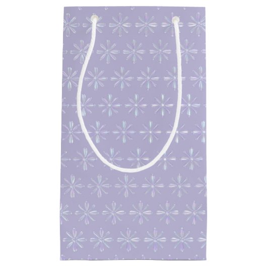 Geschenktasche Kleine Geschenktüte (Vorderseite)