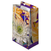 Geschenktasche Kleine Geschenktüte (Vorderseite Schrägansicht)