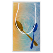 Geschenktasche Kleine Geschenktüte (Vorderseite)