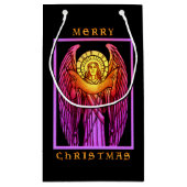 Geschenktasche Kleine Geschenktüte (Rückseite)