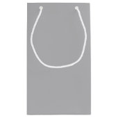 Geschenktasche Kleine Geschenktüte (Rückseite)