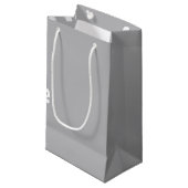 Geschenktasche Kleine Geschenktüte (Vorderseite Schrägansicht)