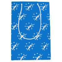 Geschenktasche mit der Flagge von Corpus Christi,