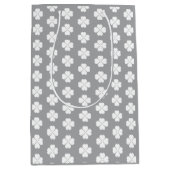 Geschenktasche mit Geschmack Mittlere Geschenktüte (Vorderseite)