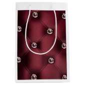 Geschenktasche - Mittel Mittlere Geschenktüte (Vorderseite)