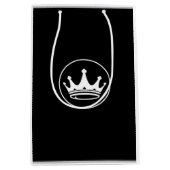 Geschenktasche Mittlere Geschenktüte (Vorderseite)