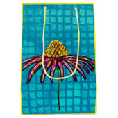 Geschenktasche Mittlere Geschenktüte (Rückseite)