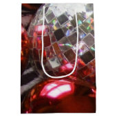 Geschenktasche Mittlere Geschenktüte (Rückseite)