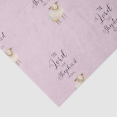 Geschenktasche Seidenpapier (Detail)
