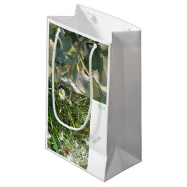 Geschenktasche/TAG-Metropolis-Design Kleines Gesch Kleine Geschenktüte