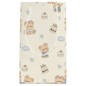 Geschenktaschen für Kinder Kleine Geschenktüte (Vorderseite)