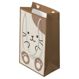 Geschenktaschen für Kinder Kleine Geschenktüte