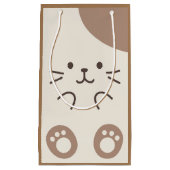 Geschenktaschen für Kinder Kleine Geschenktüte (Vorderseite)