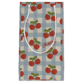 Geschenktaschen Kleine Geschenktüte (Vorderseite)