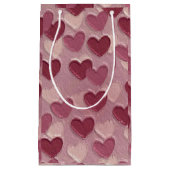 Geschenktaschen Kleine Geschenktüte (Vorderseite)