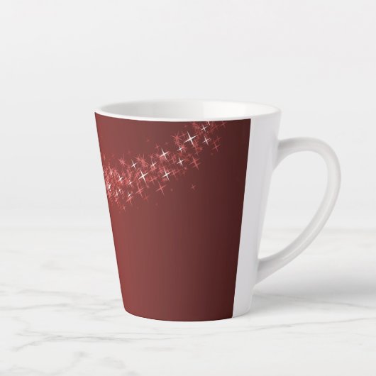 Geschenktasse Milchtasse (Rechts)