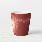 Geschenktasse Milchtasse (Vorderseite)