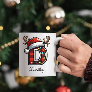 Geschenktasse mit festlichem Brauch für Kollegen u Kaffeetasse
