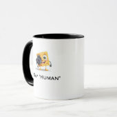 Geschenktasse Tasse (Vorderseite Links)